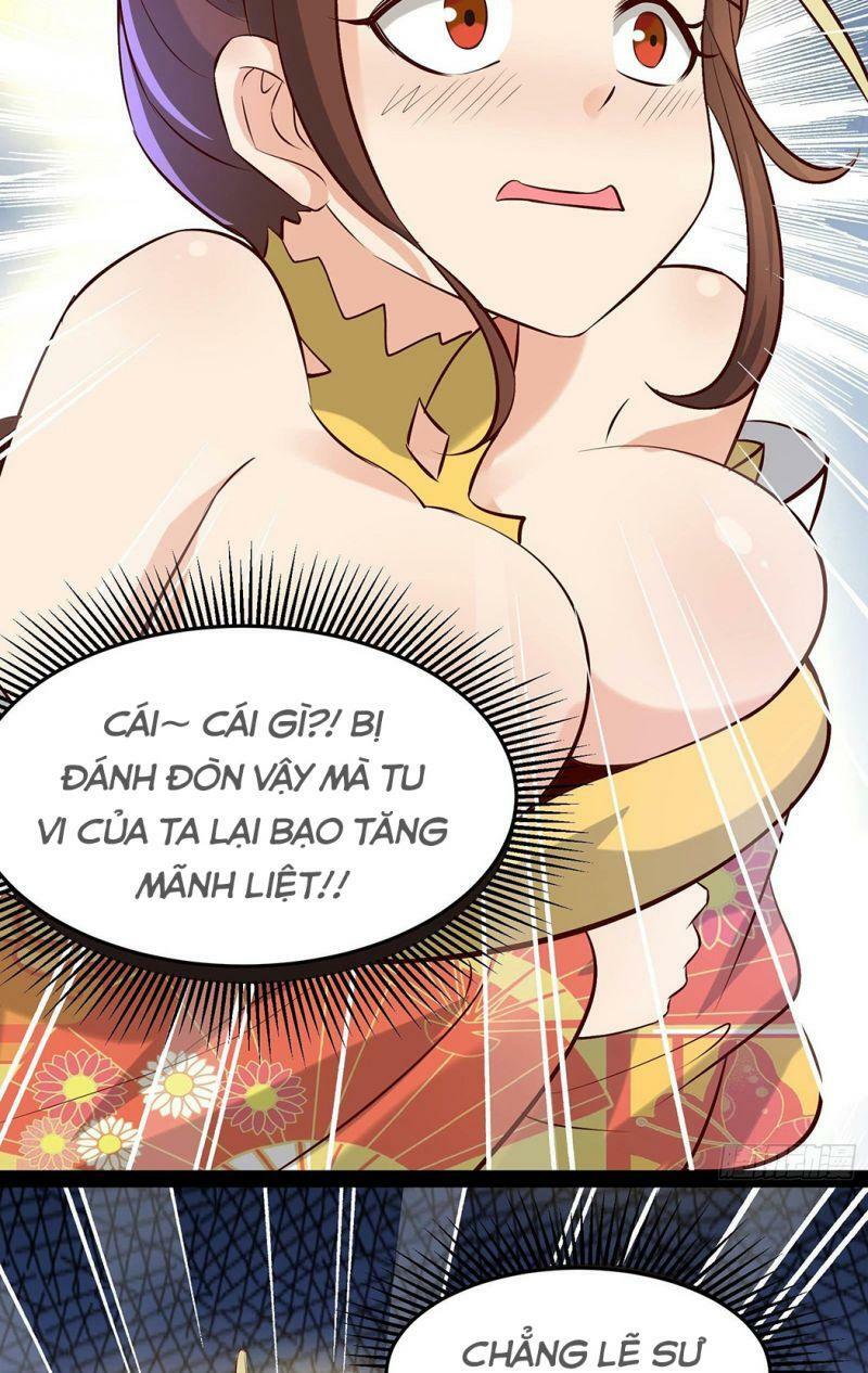 Đồ Đệ Của Ta Đều Là Nữ Ma Đầu Chapter 11 - Trang 3