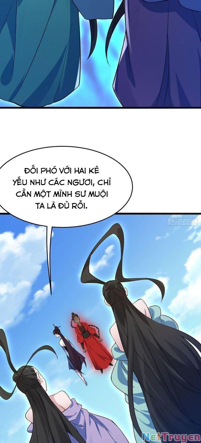 Đồ Đệ Của Ta Đều Là Nữ Ma Đầu Chapter 112 - Trang 2