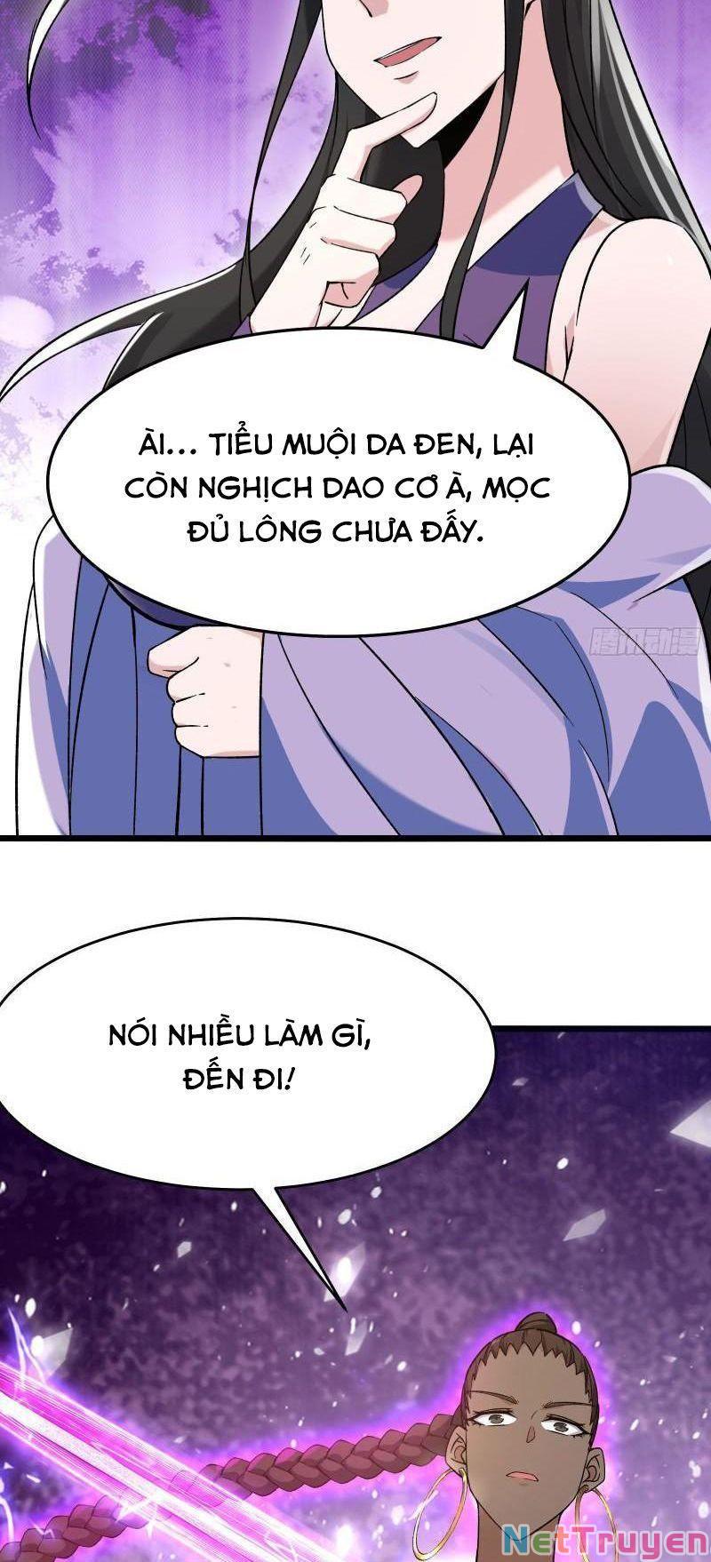 Đồ Đệ Của Ta Đều Là Nữ Ma Đầu Chapter 112 - Trang 2