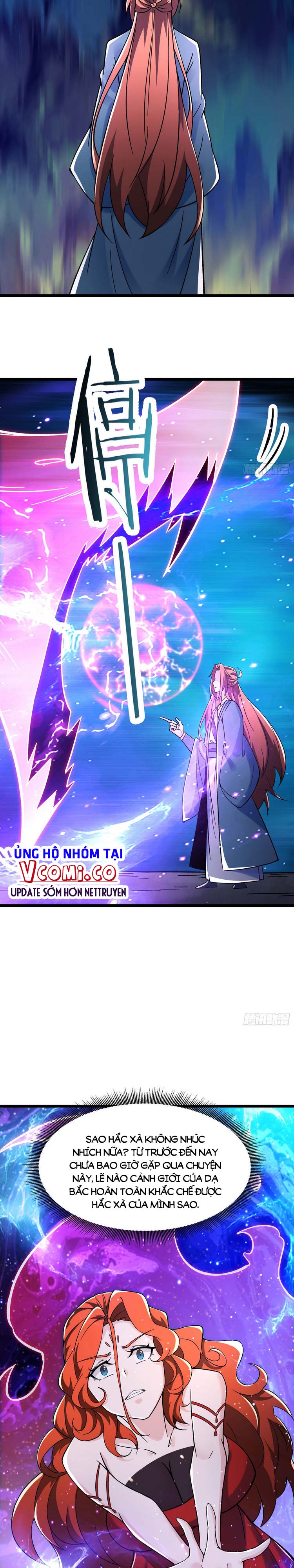 Đồ Đệ Của Ta Đều Là Nữ Ma Đầu Chapter 127 - Trang 2