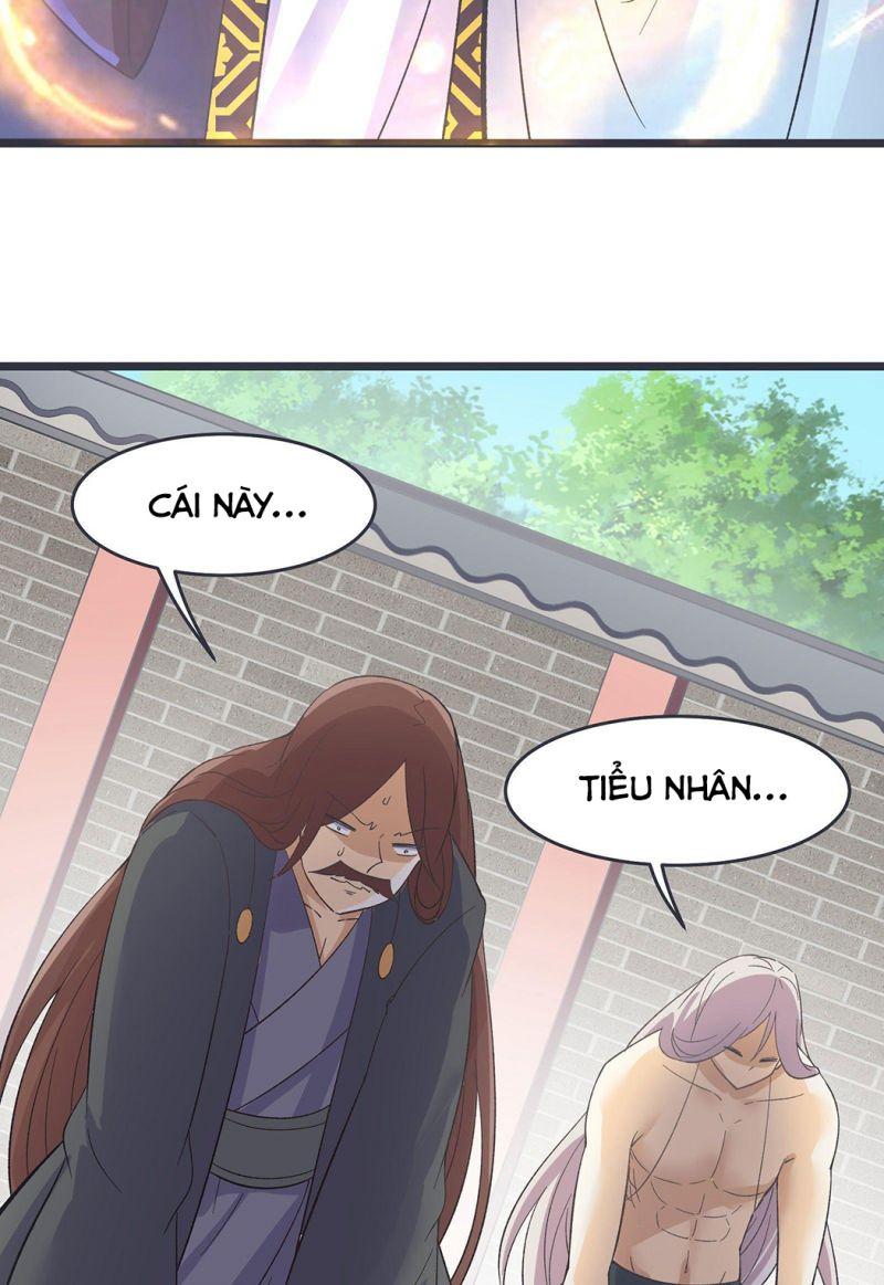 Đồ Đệ Của Ta Đều Là Nữ Ma Đầu Chapter 17 - Trang 2