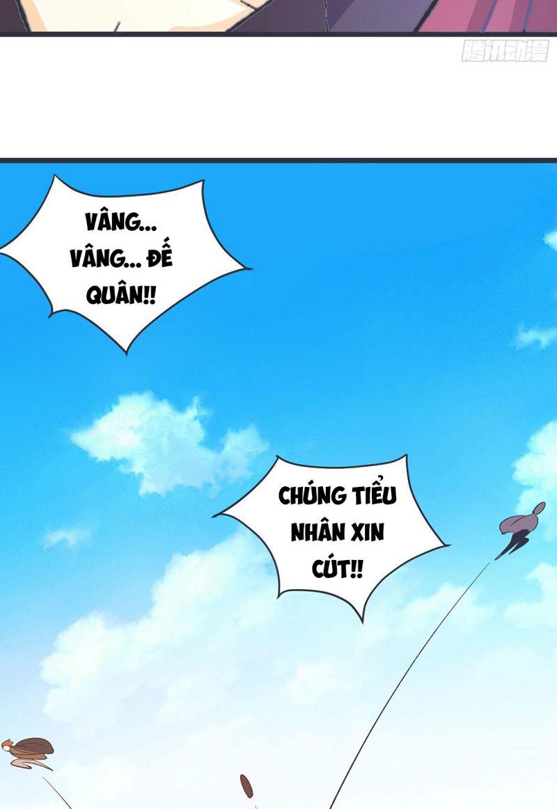 Đồ Đệ Của Ta Đều Là Nữ Ma Đầu Chapter 17 - Trang 2