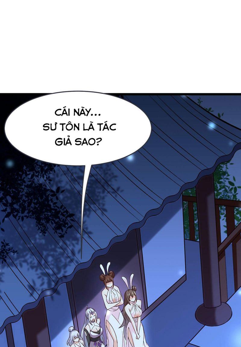 Đồ Đệ Của Ta Đều Là Nữ Ma Đầu Chapter 17 - Trang 2