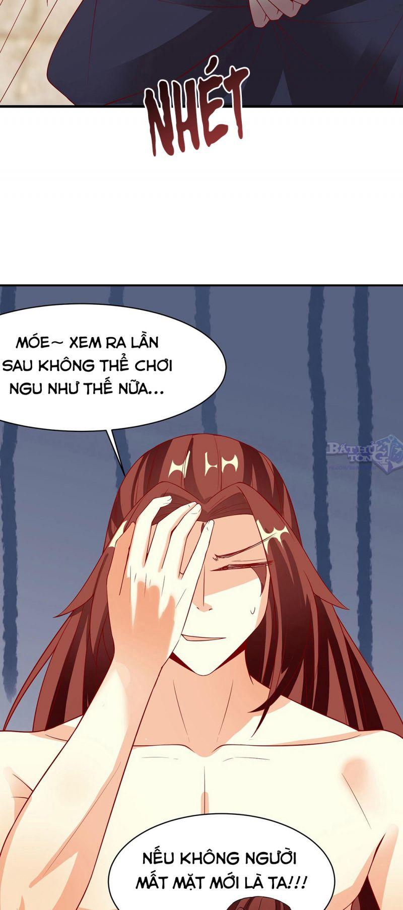 Đồ Đệ Của Ta Đều Là Nữ Ma Đầu Chapter 18 - Trang 3