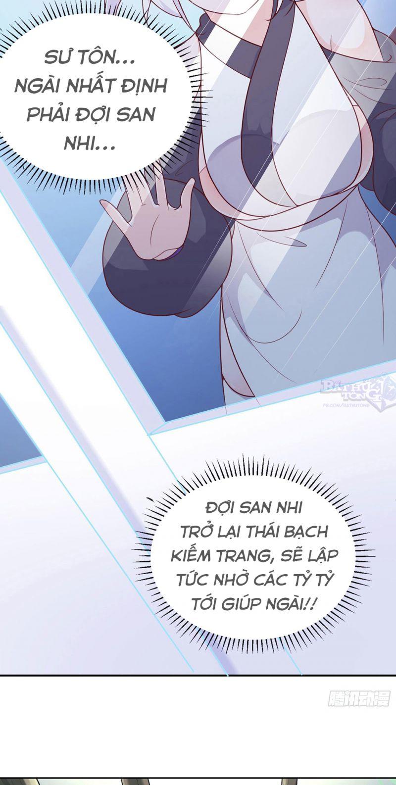 Đồ Đệ Của Ta Đều Là Nữ Ma Đầu Chapter 27 - Trang 4