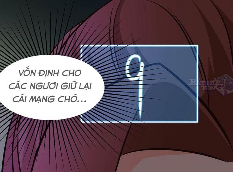 Đồ Đệ Của Ta Đều Là Nữ Ma Đầu Chapter 28 - Trang 4