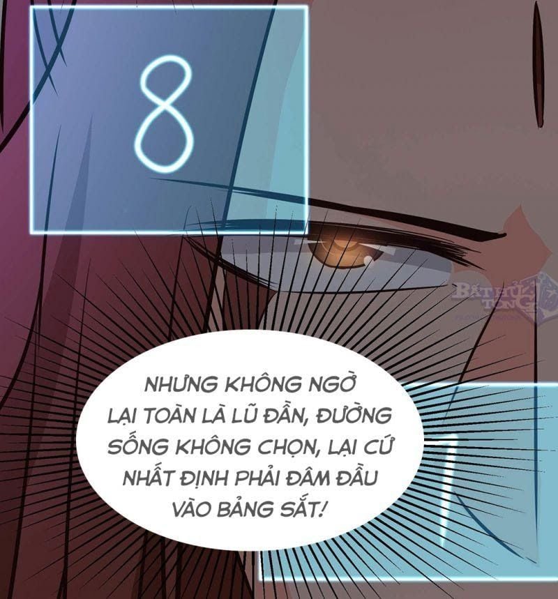 Đồ Đệ Của Ta Đều Là Nữ Ma Đầu Chapter 28 - Trang 4