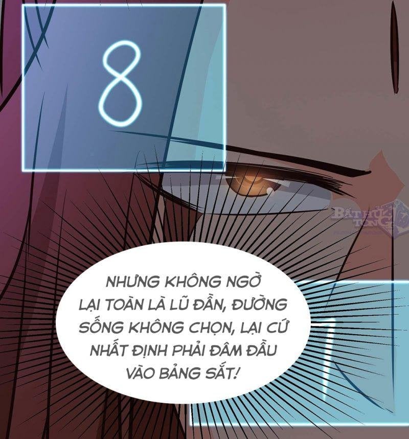 Đồ Đệ Của Ta Đều Là Nữ Ma Đầu Chapter 29 - Trang 4