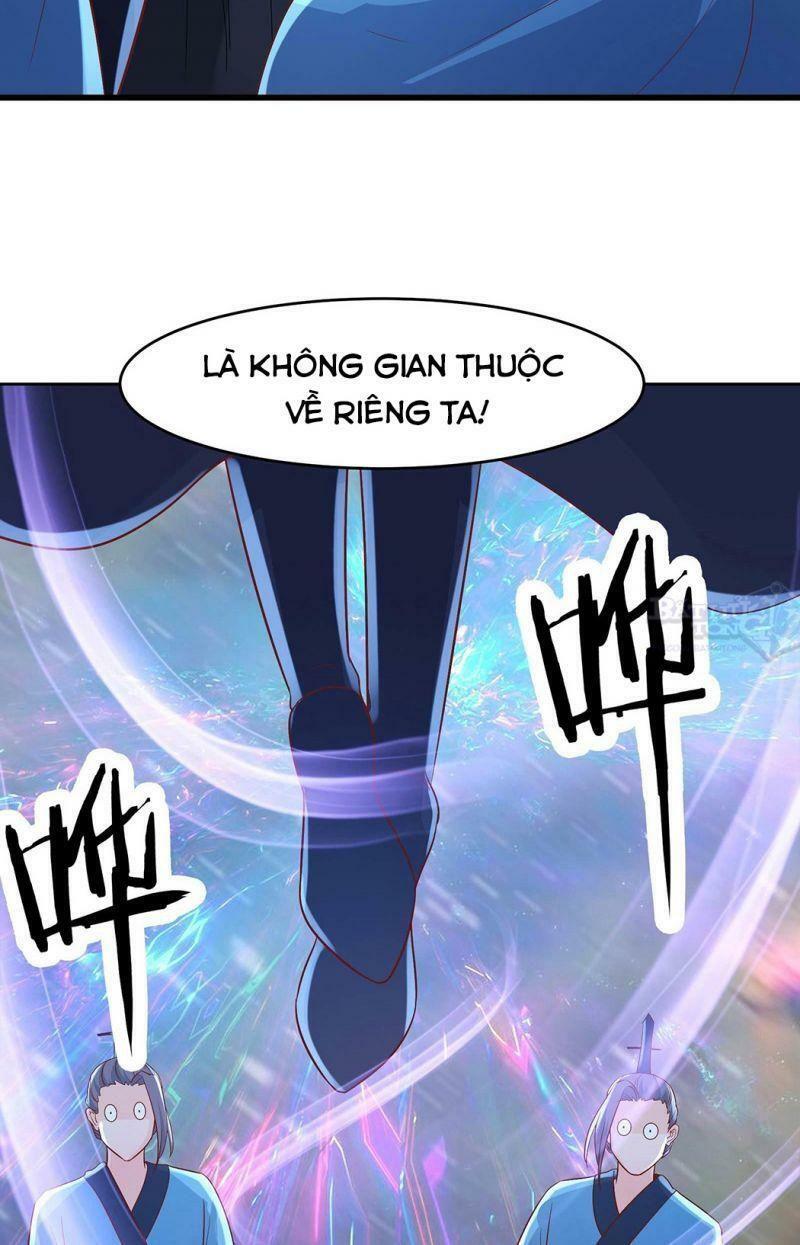 Đồ Đệ Của Ta Đều Là Nữ Ma Đầu Chapter 34 - Trang 3