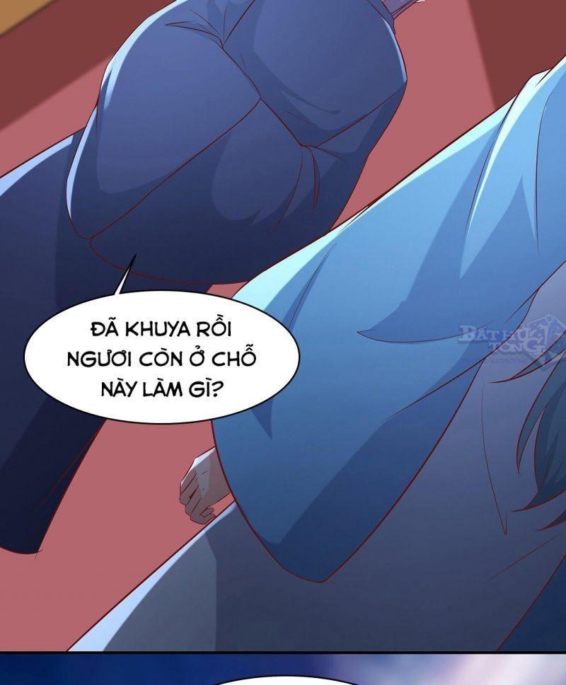 Đồ Đệ Của Ta Đều Là Nữ Ma Đầu Chapter 35 - Trang 4