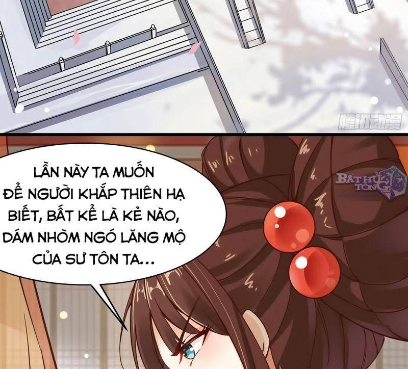 Đồ Đệ Của Ta Đều Là Nữ Ma Đầu Chapter 4 - Trang 4