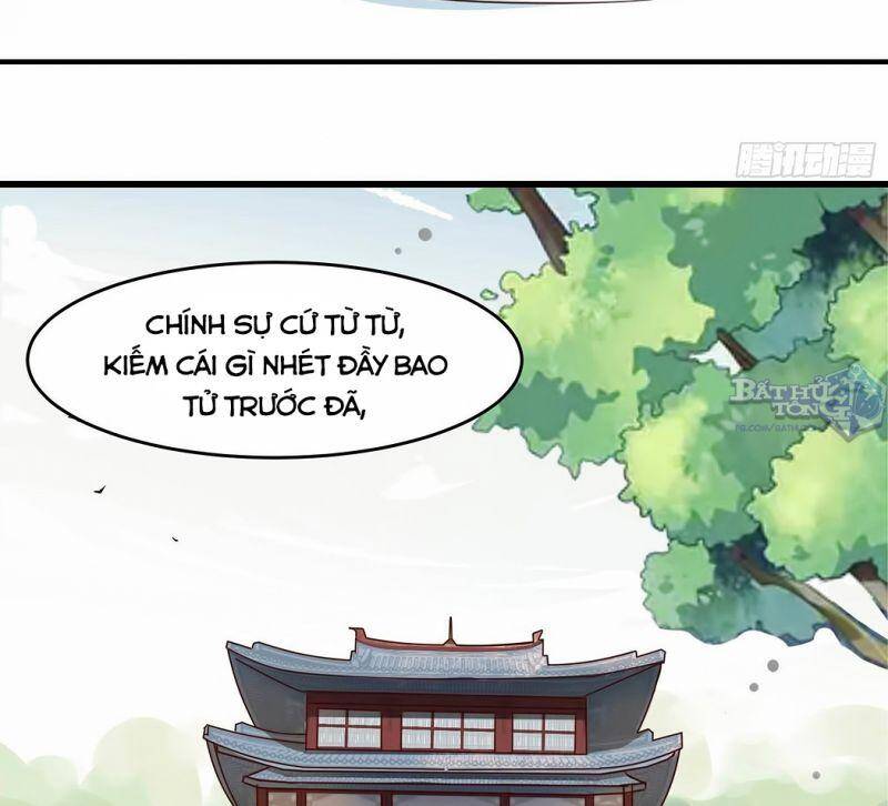 Đồ Đệ Của Ta Đều Là Nữ Ma Đầu Chapter 4 - Trang 4