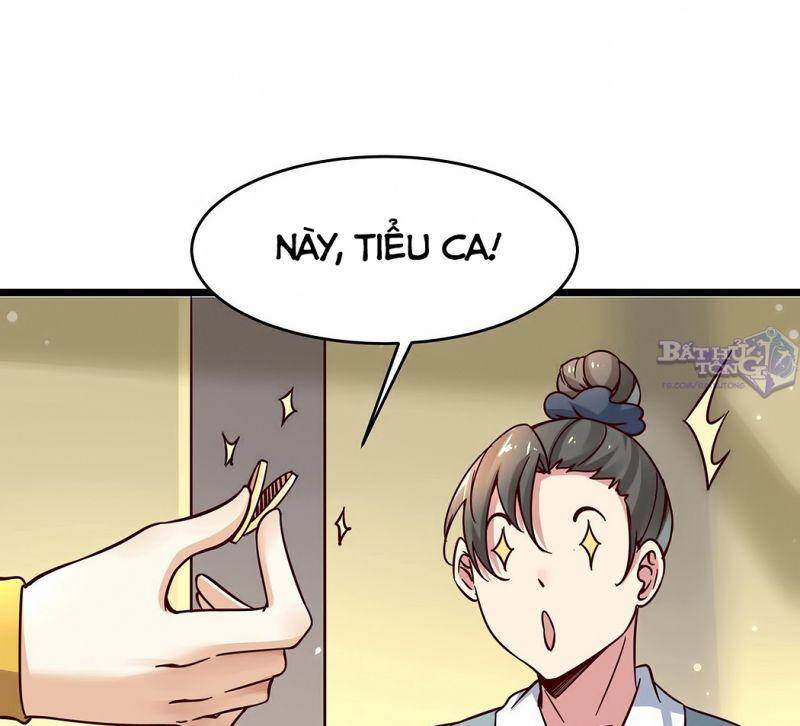 Đồ Đệ Của Ta Đều Là Nữ Ma Đầu Chapter 4 - Trang 4