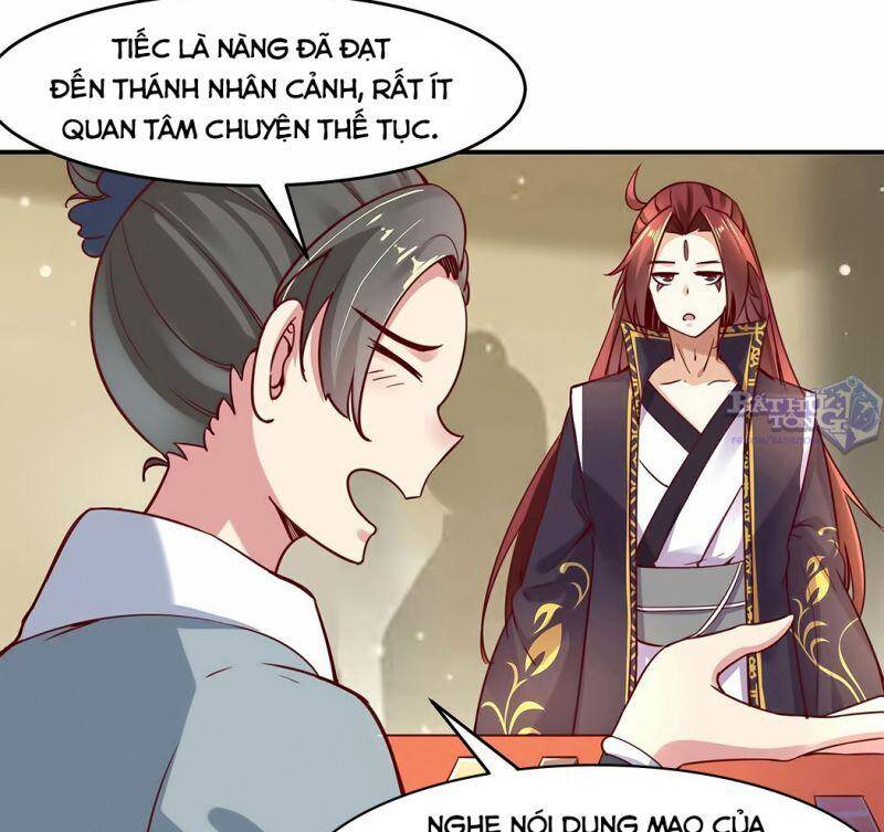 Đồ Đệ Của Ta Đều Là Nữ Ma Đầu Chapter 4 - Trang 4