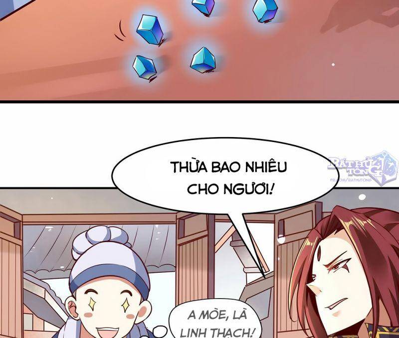 Đồ Đệ Của Ta Đều Là Nữ Ma Đầu Chapter 4 - Trang 4