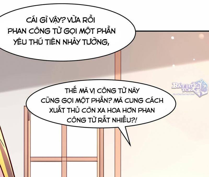 Đồ Đệ Của Ta Đều Là Nữ Ma Đầu Chapter 4 - Trang 4