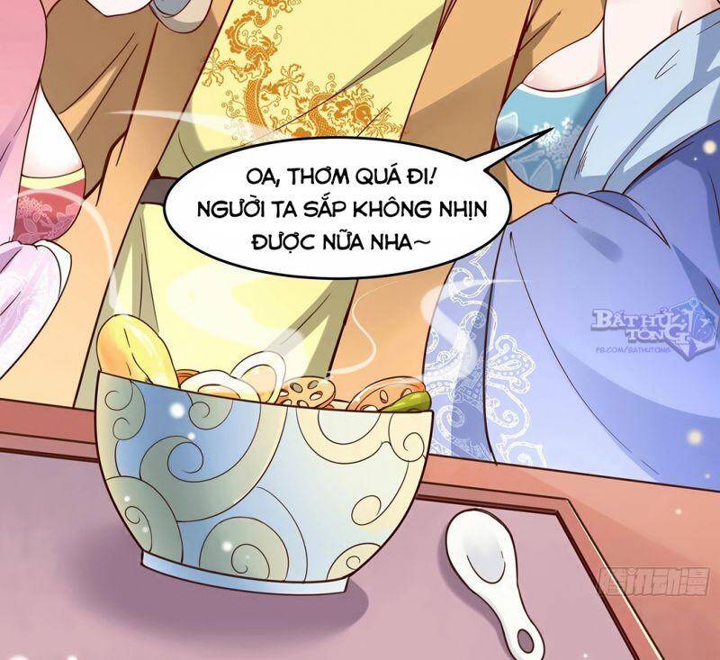 Đồ Đệ Của Ta Đều Là Nữ Ma Đầu Chapter 4 - Trang 4