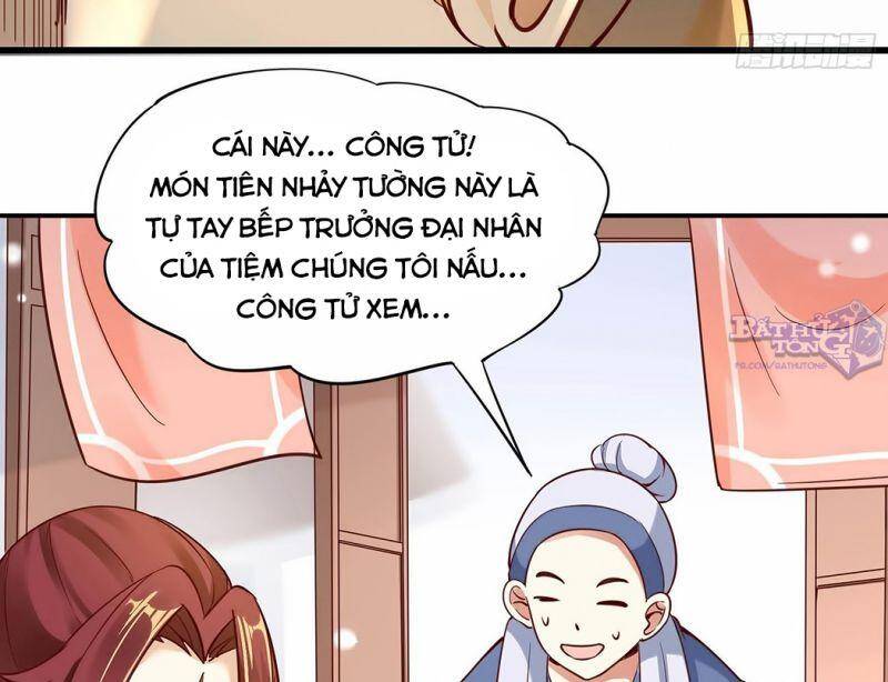 Đồ Đệ Của Ta Đều Là Nữ Ma Đầu Chapter 4 - Trang 4