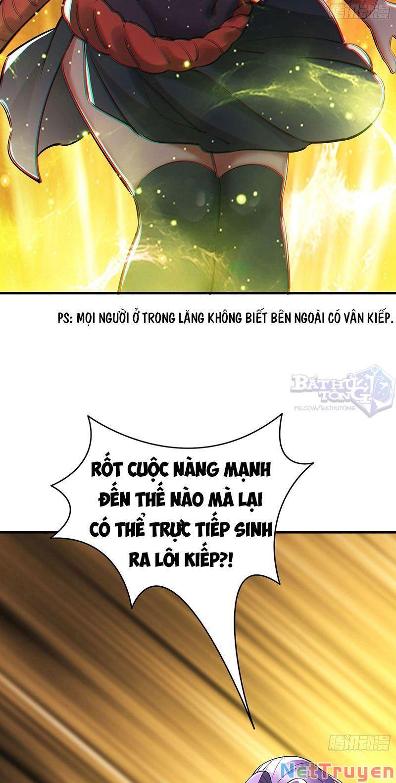 Đồ Đệ Của Ta Đều Là Nữ Ma Đầu Chapter 83 - Trang 4