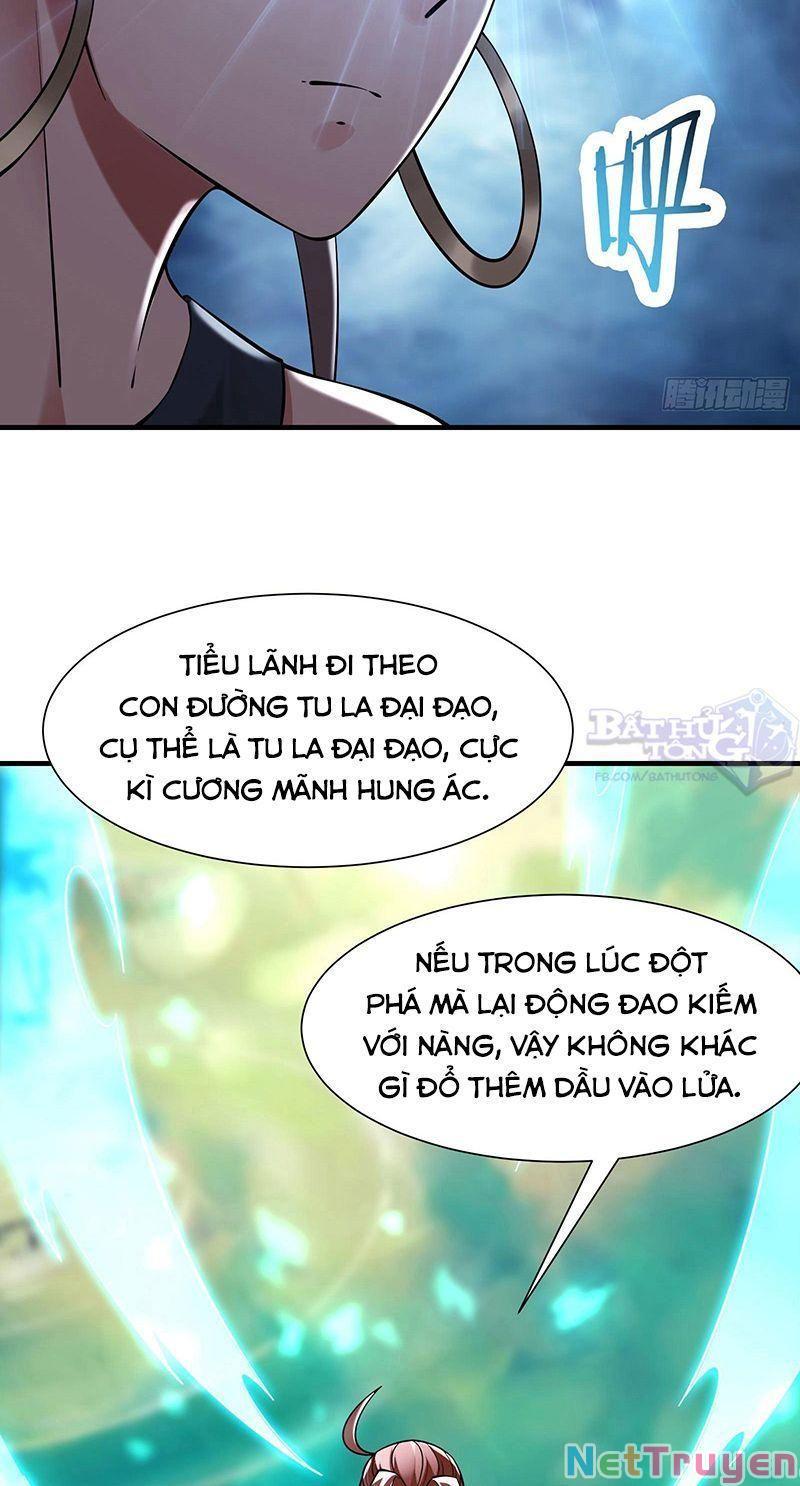 Đồ Đệ Của Ta Đều Là Nữ Ma Đầu Chapter 83 - Trang 4