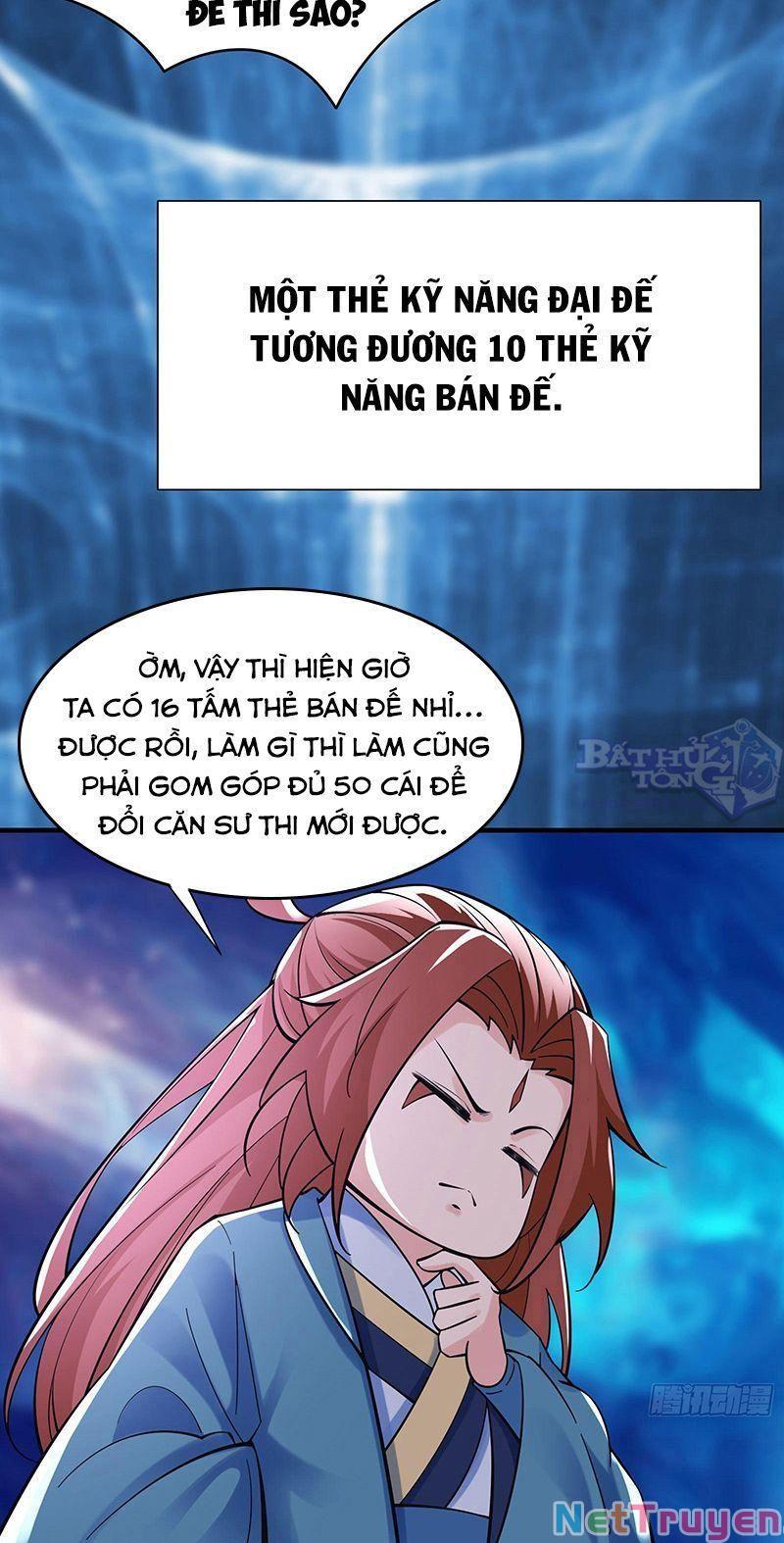 Đồ Đệ Của Ta Đều Là Nữ Ma Đầu Chapter 83 - Trang 4