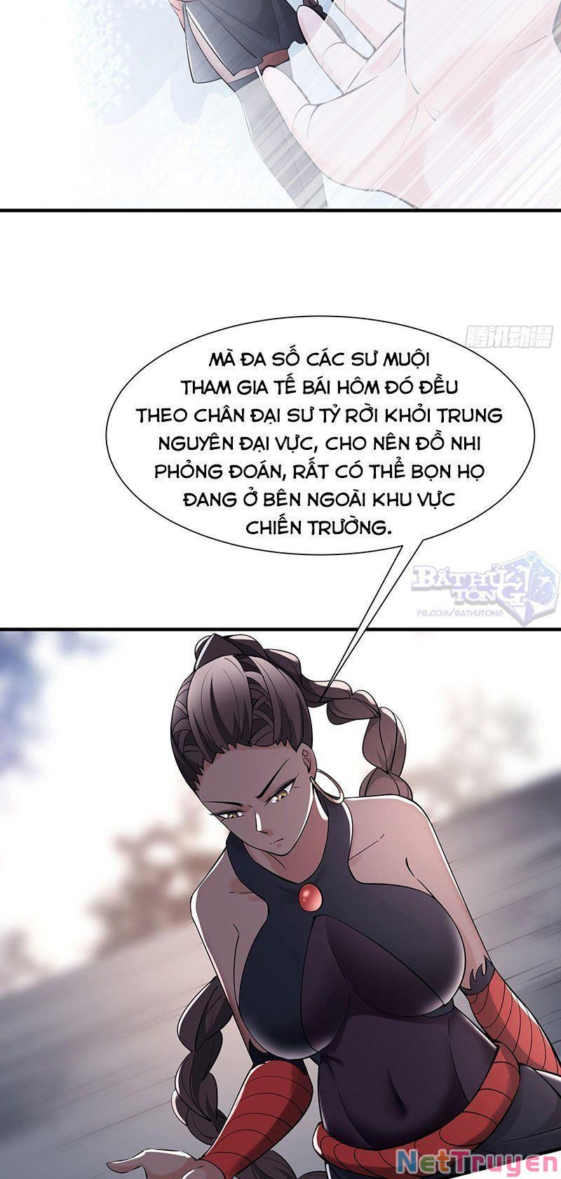 Đồ Đệ Của Ta Đều Là Nữ Ma Đầu Chapter 83 - Trang 4