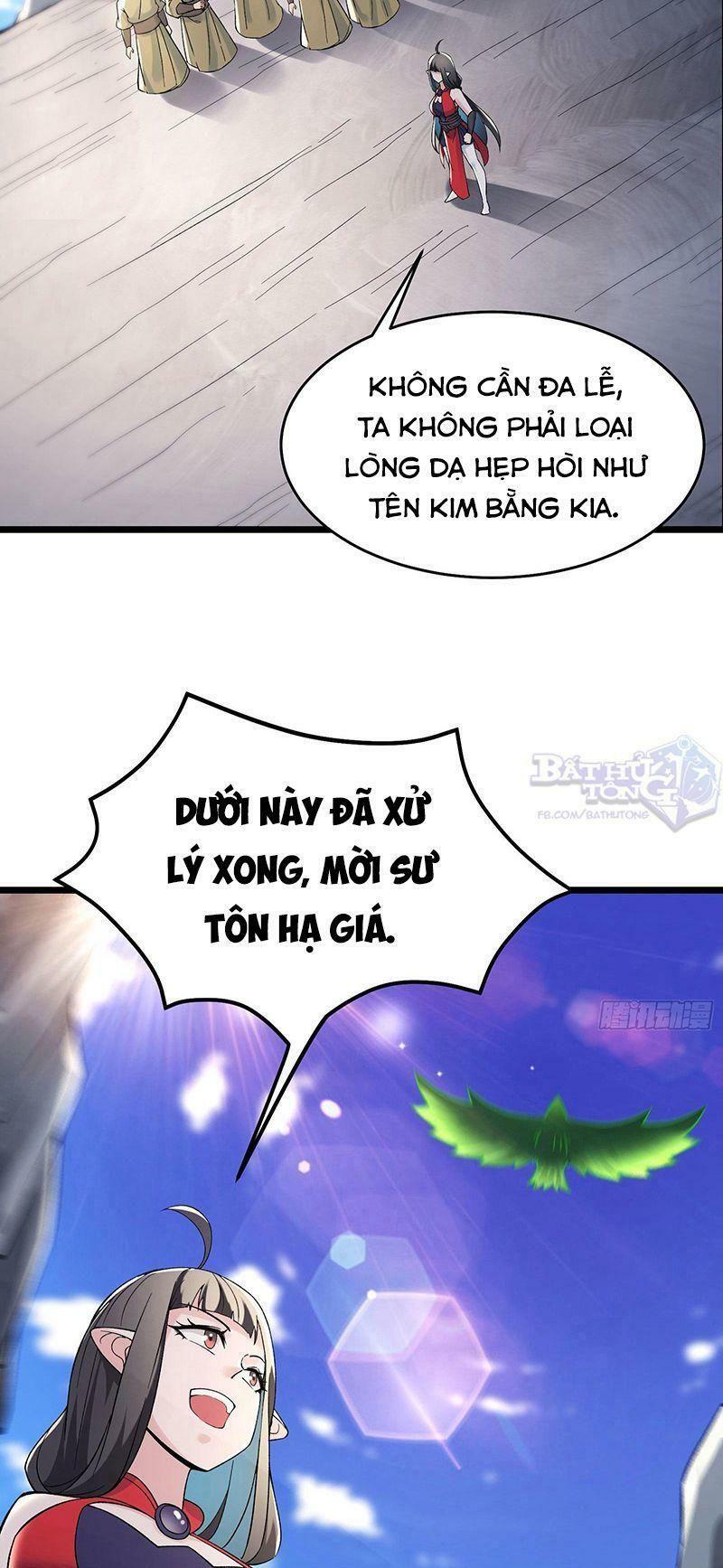 Đồ Đệ Của Ta Đều Là Nữ Ma Đầu Chapter 87 - Trang 3