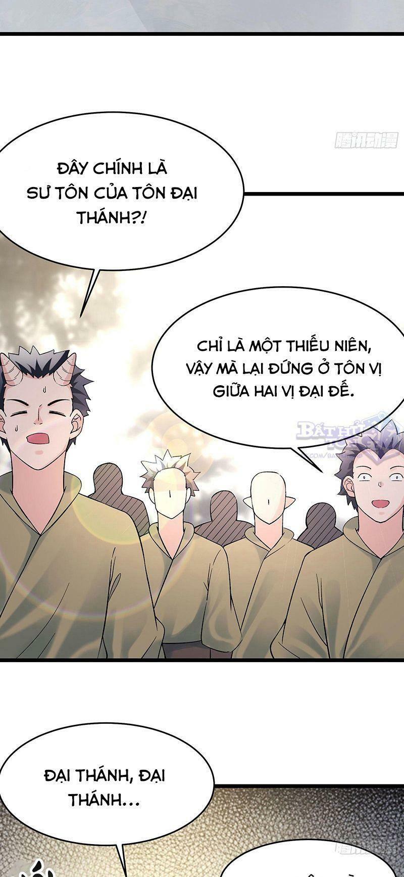 Đồ Đệ Của Ta Đều Là Nữ Ma Đầu Chapter 87 - Trang 3