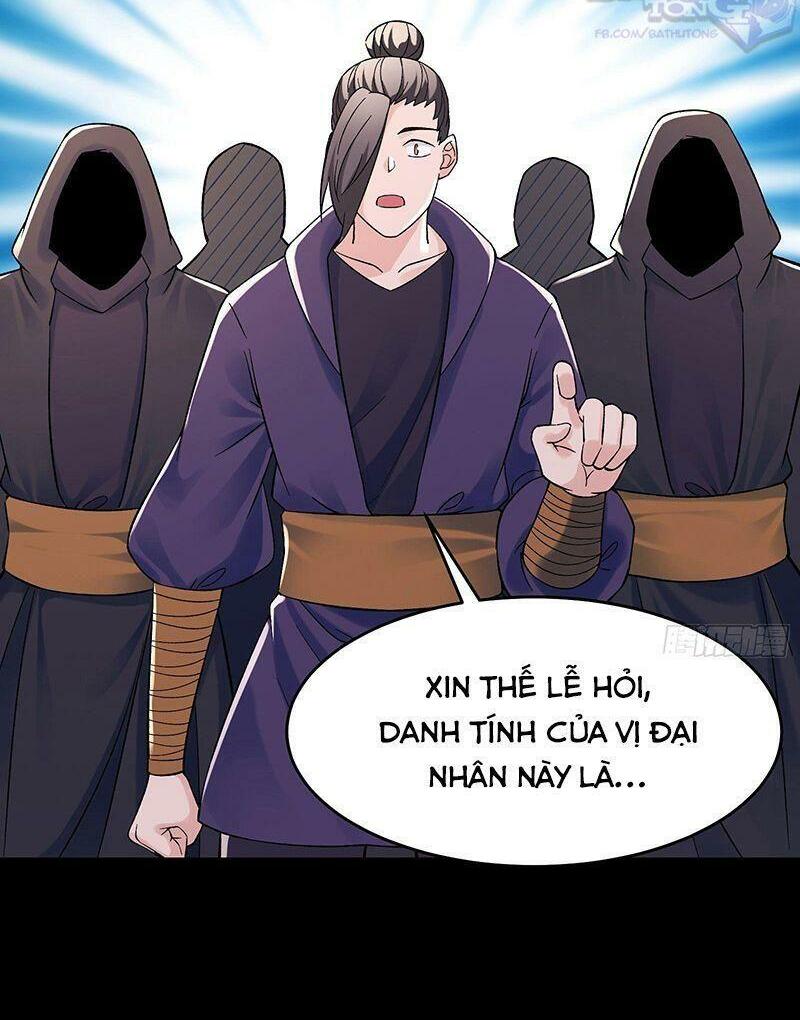 Đồ Đệ Của Ta Đều Là Nữ Ma Đầu Chapter 87 - Trang 3