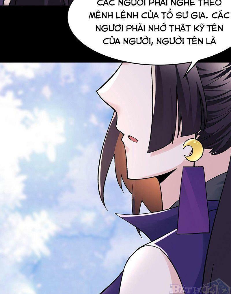 Đồ Đệ Của Ta Đều Là Nữ Ma Đầu Chapter 87 - Trang 3