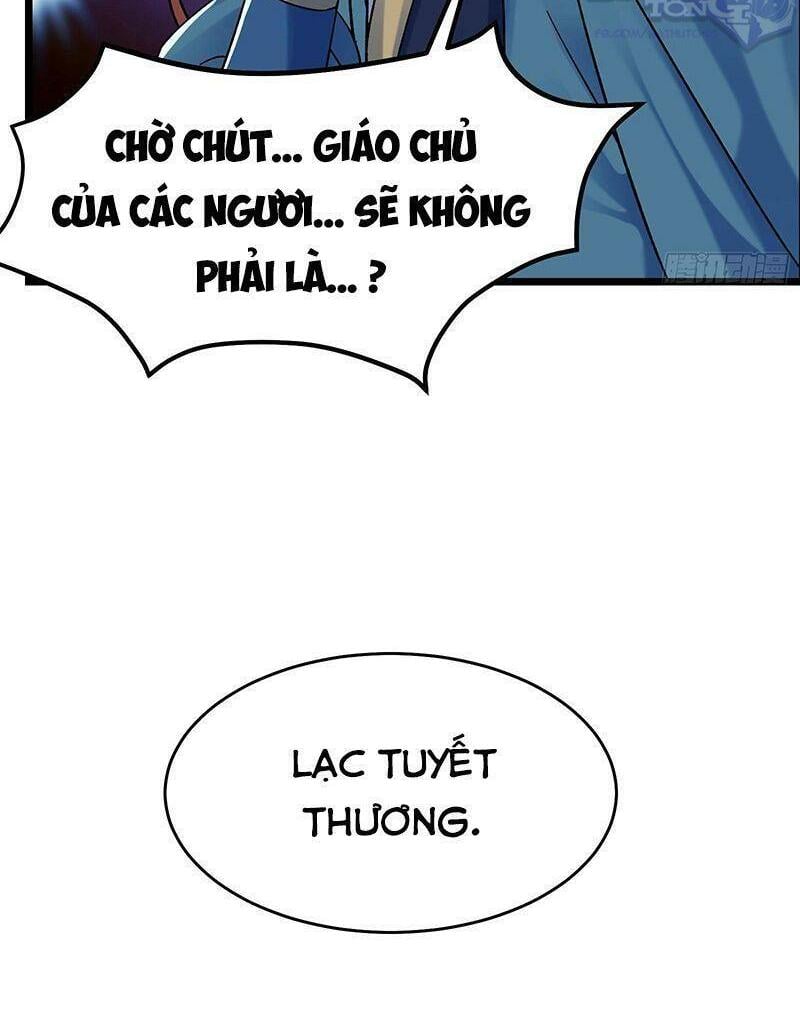 Đồ Đệ Của Ta Đều Là Nữ Ma Đầu Chapter 87 - Trang 3