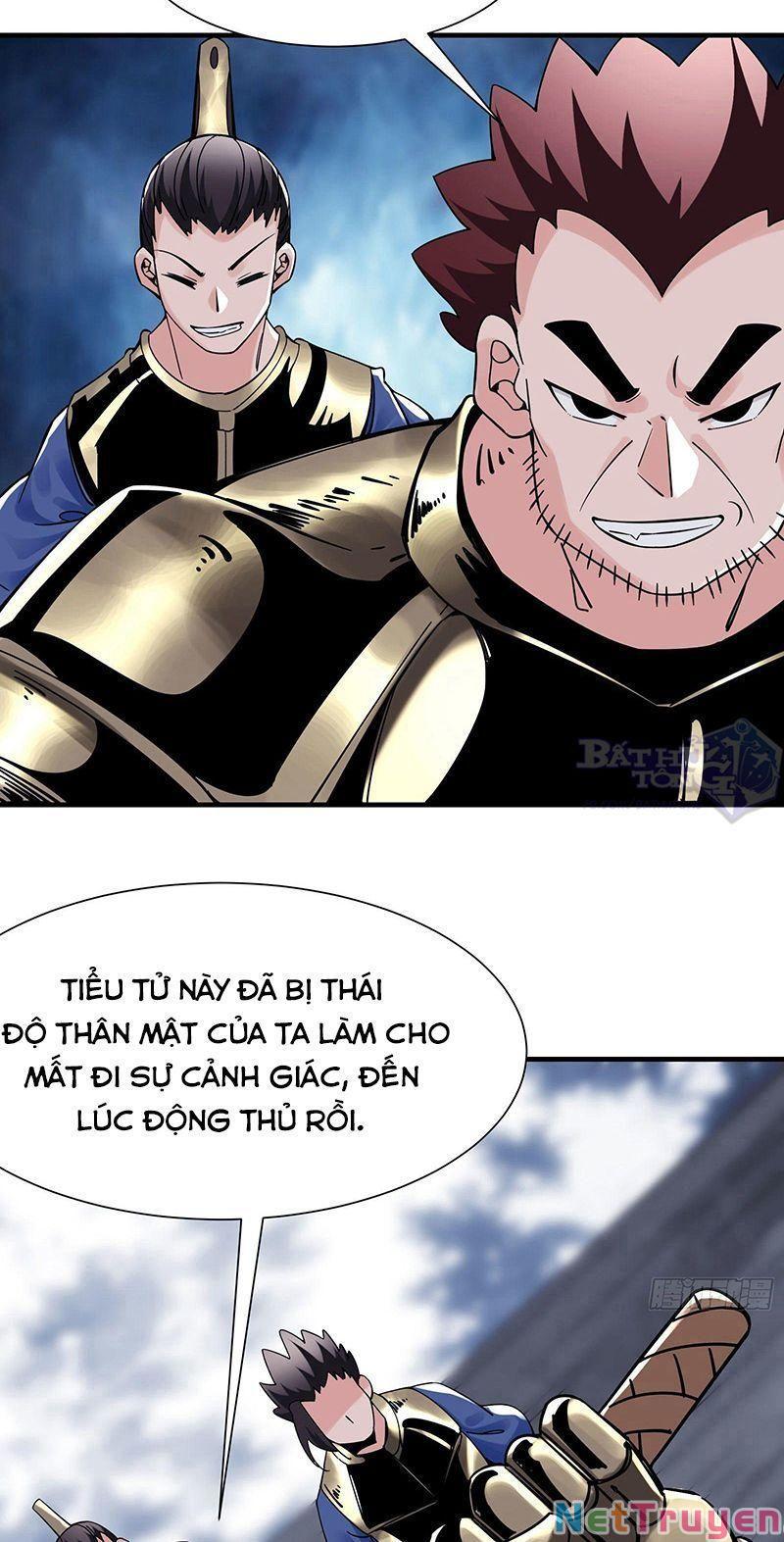 Đồ Đệ Của Ta Đều Là Nữ Ma Đầu Chapter 89 - Trang 3