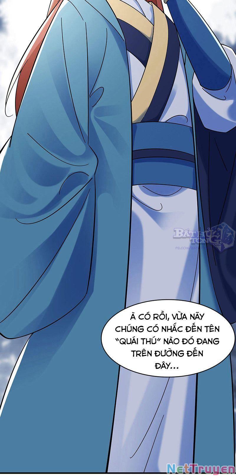 Đồ Đệ Của Ta Đều Là Nữ Ma Đầu Chapter 89 - Trang 3