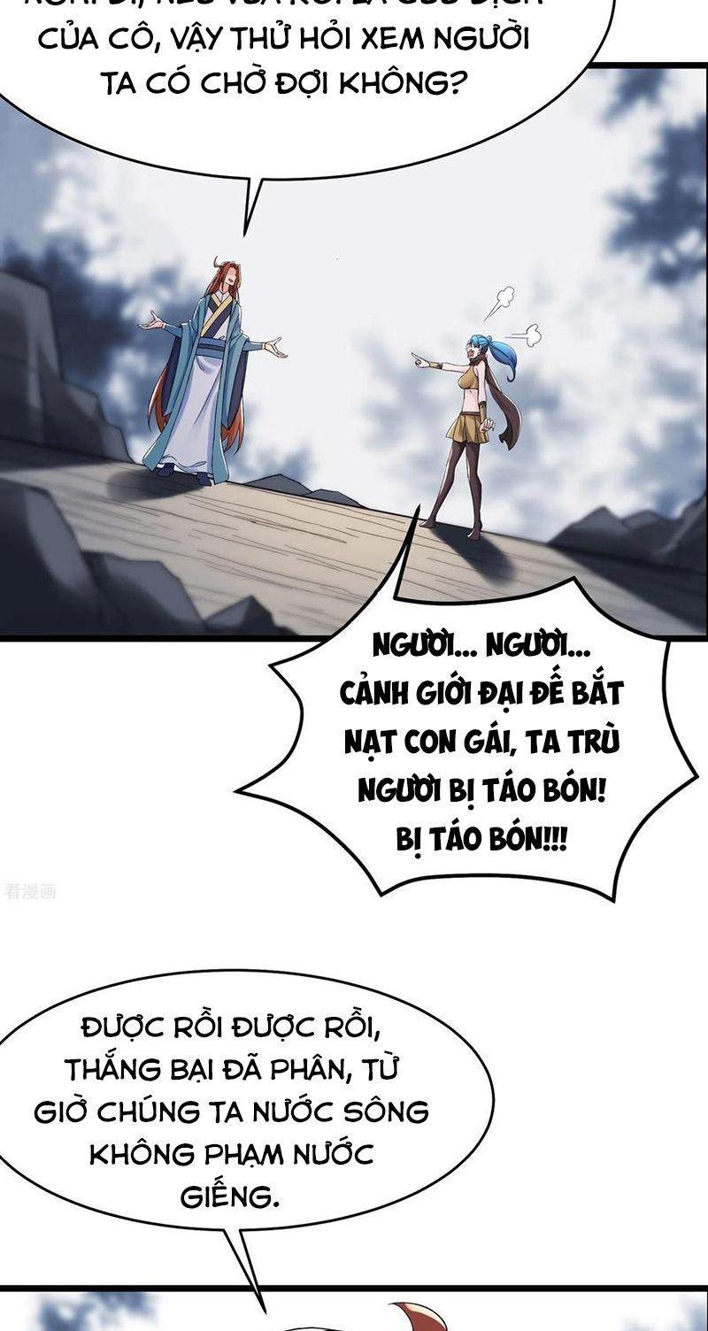 Đồ Đệ Của Ta Đều Là Nữ Ma Đầu Chapter 91 - Next Chapter 92