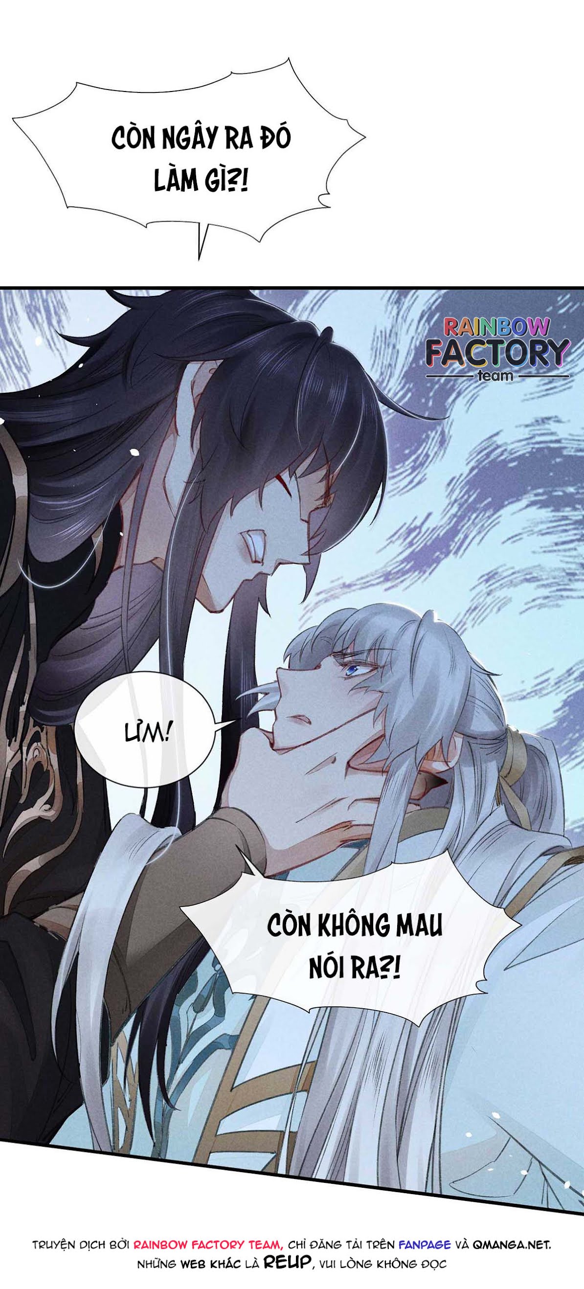 Đồ Mưu Bất Quỹ Chapter 10 - Next Chapter 11