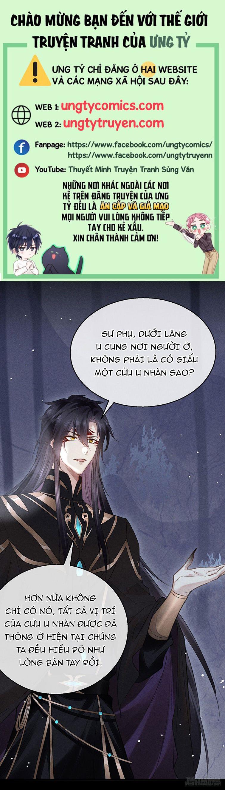 Đồ Mưu Bất Quỹ Chapter 101 - Next Chapter 102