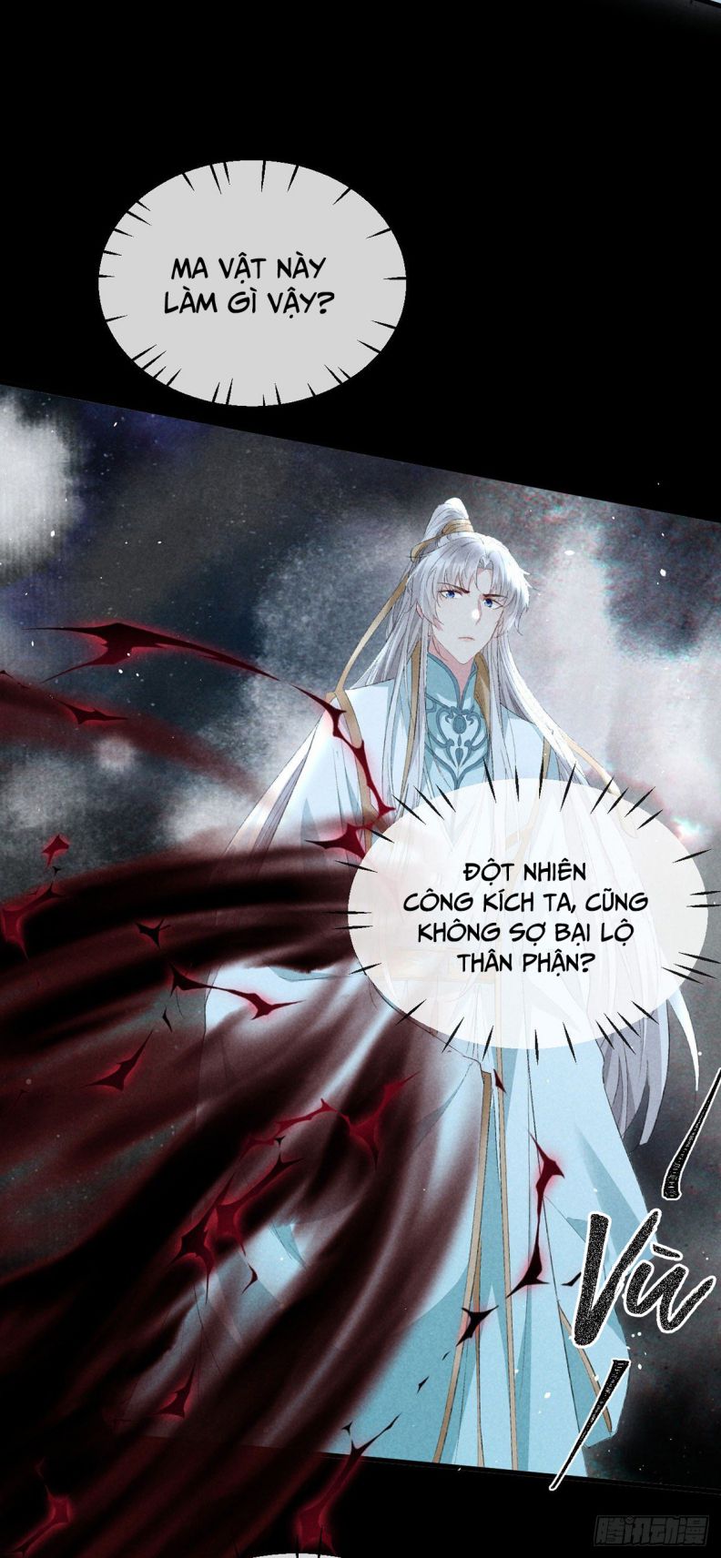 Đồ Mưu Bất Quỹ Chapter 105 - Next Chapter 106