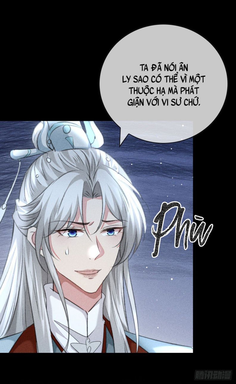 Đồ Mưu Bất Quỹ Chapter 105 - Next Chapter 106