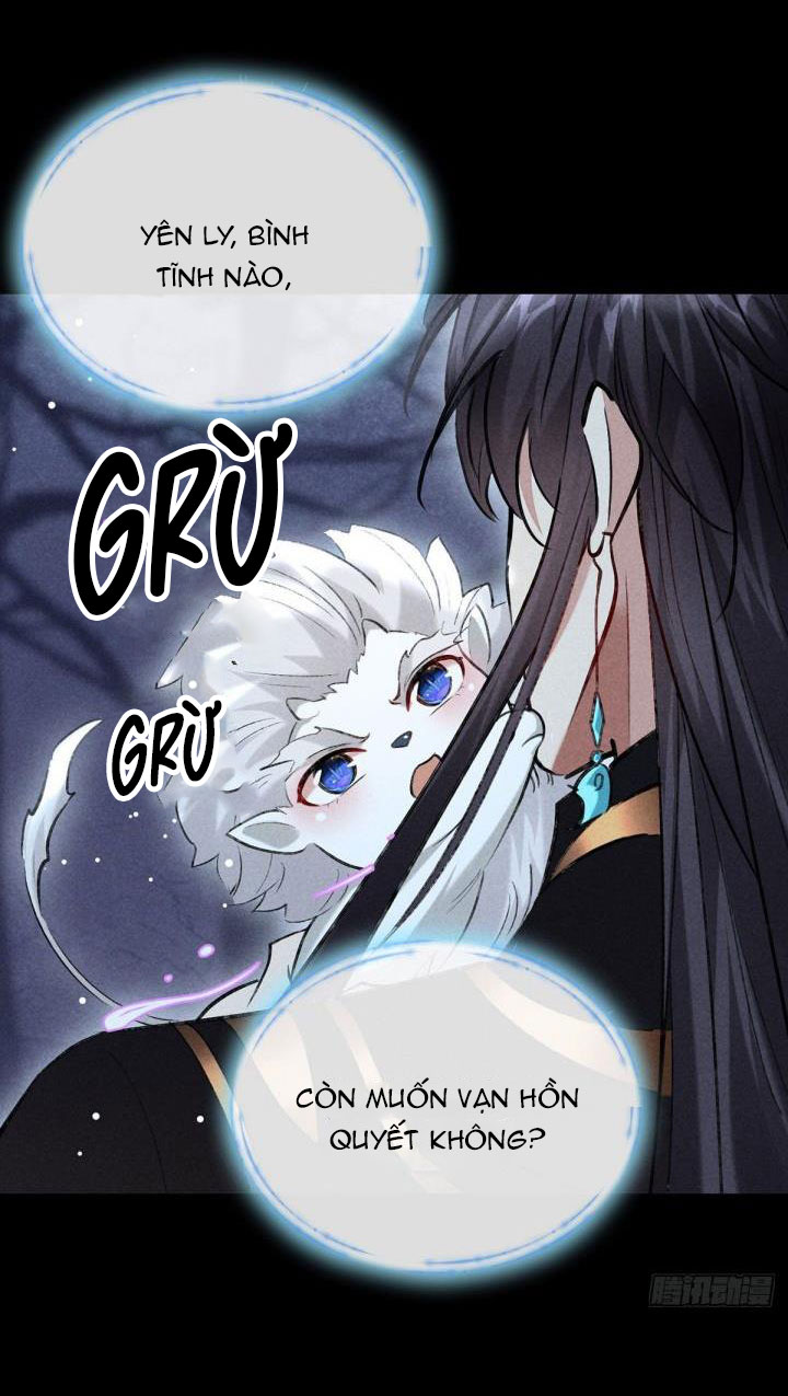 Đồ Mưu Bất Quỹ Chapter 106 - Next Chapter 107