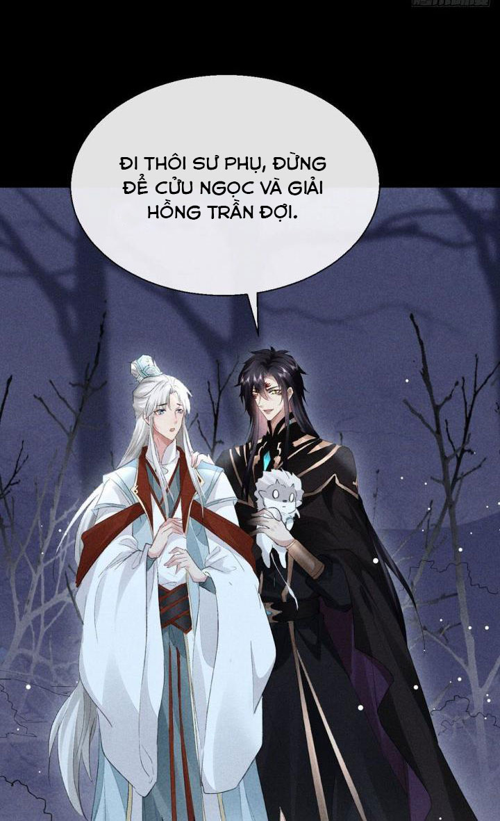 Đồ Mưu Bất Quỹ Chapter 106 - Next Chapter 107