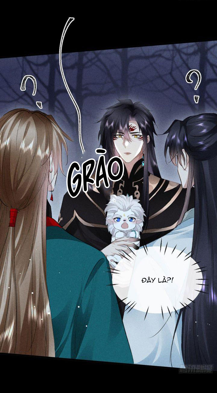 Đồ Mưu Bất Quỹ Chapter 106 - Next Chapter 107