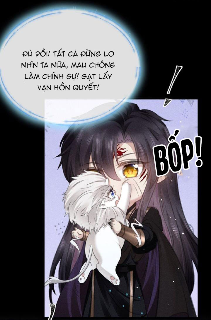 Đồ Mưu Bất Quỹ Chapter 106 - Next Chapter 107