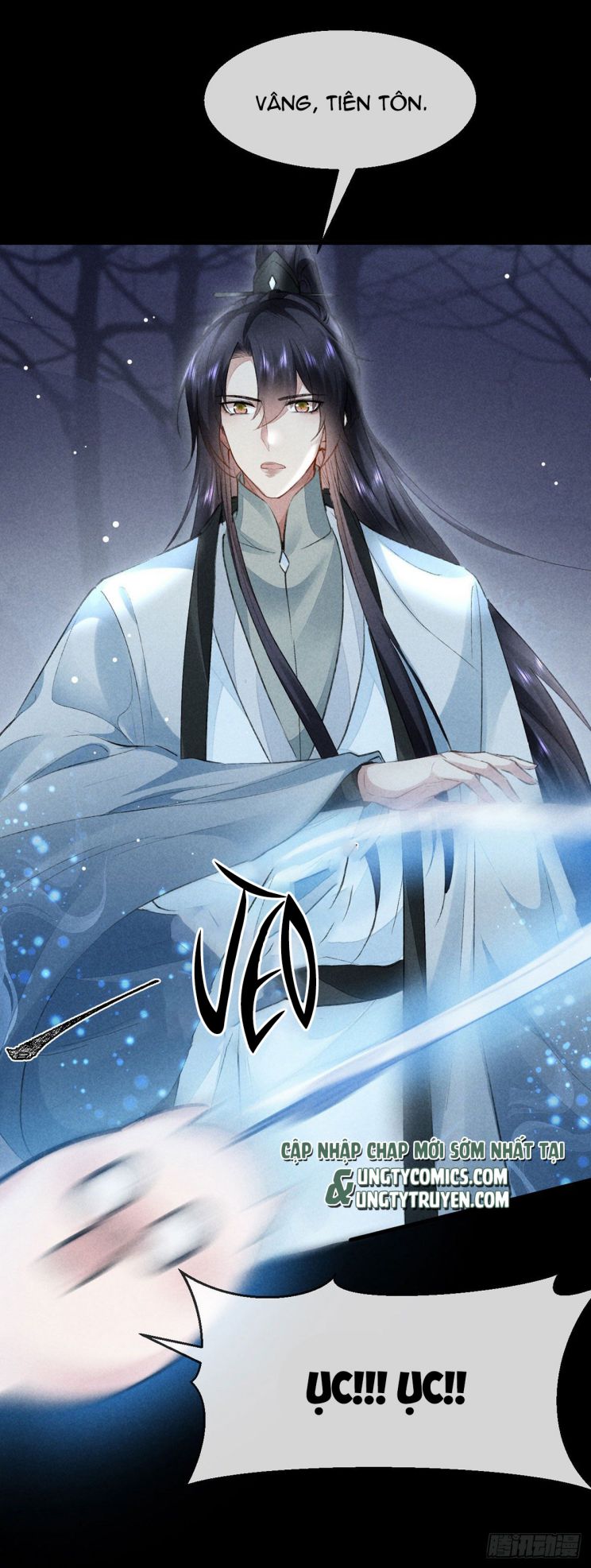 Đồ Mưu Bất Quỹ Chapter 109 - Next Chapter 110