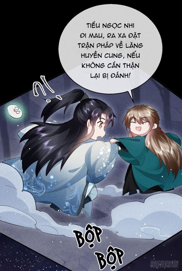 Đồ Mưu Bất Quỹ Chapter 109 - Next Chapter 110