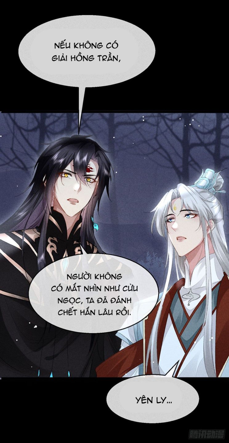 Đồ Mưu Bất Quỹ Chapter 109 - Next Chapter 110