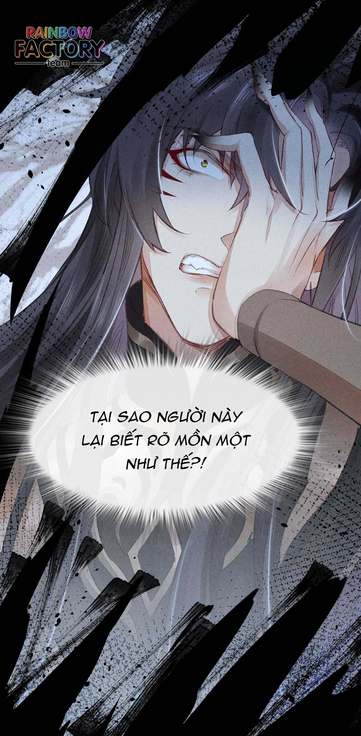 Đồ Mưu Bất Quỹ Chapter 11 - Next Chapter 12