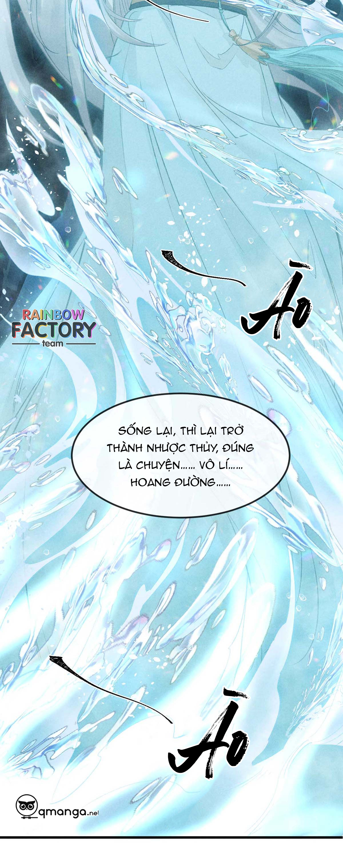 Đồ Mưu Bất Quỹ Chapter 11 - Next Chapter 12