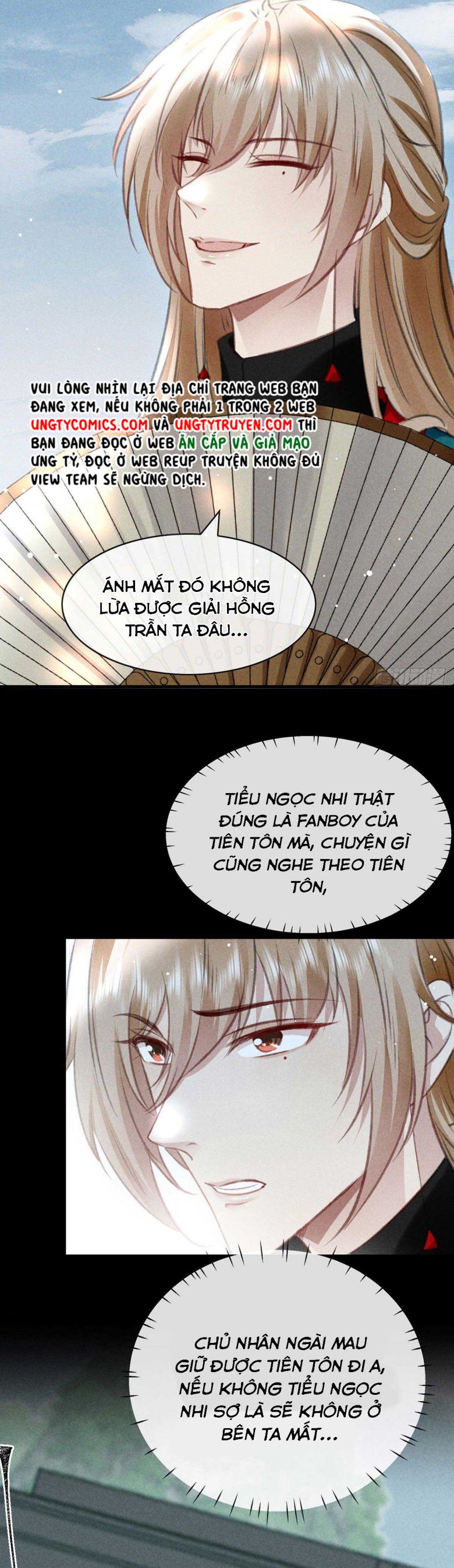 Đồ Mưu Bất Quỹ Chapter 111 - Next Chapter 112