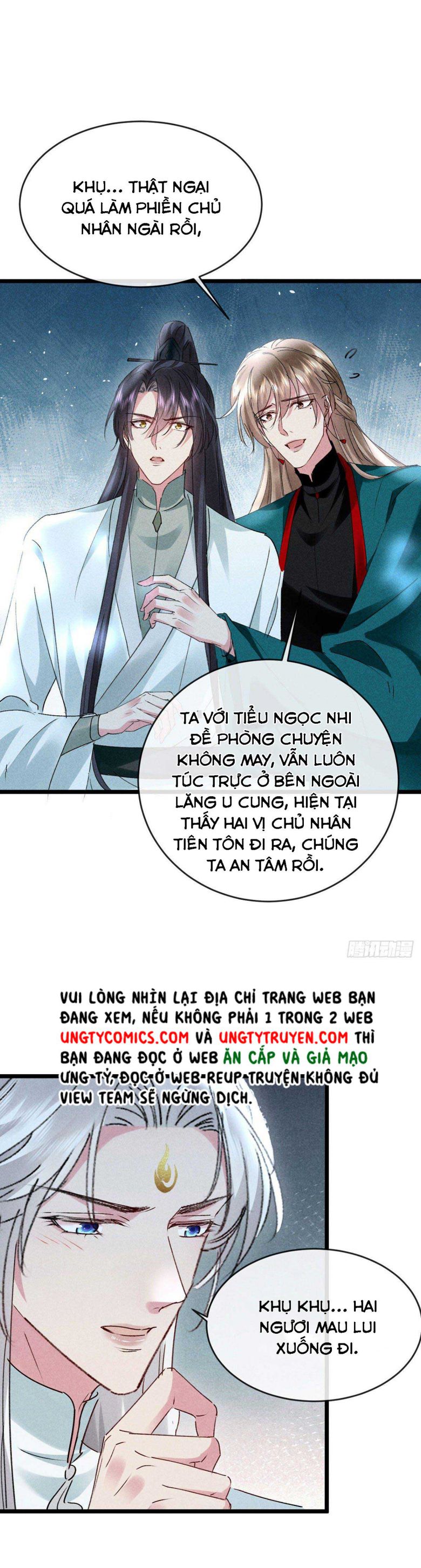 Đồ Mưu Bất Quỹ Chapter 111 - Next Chapter 112