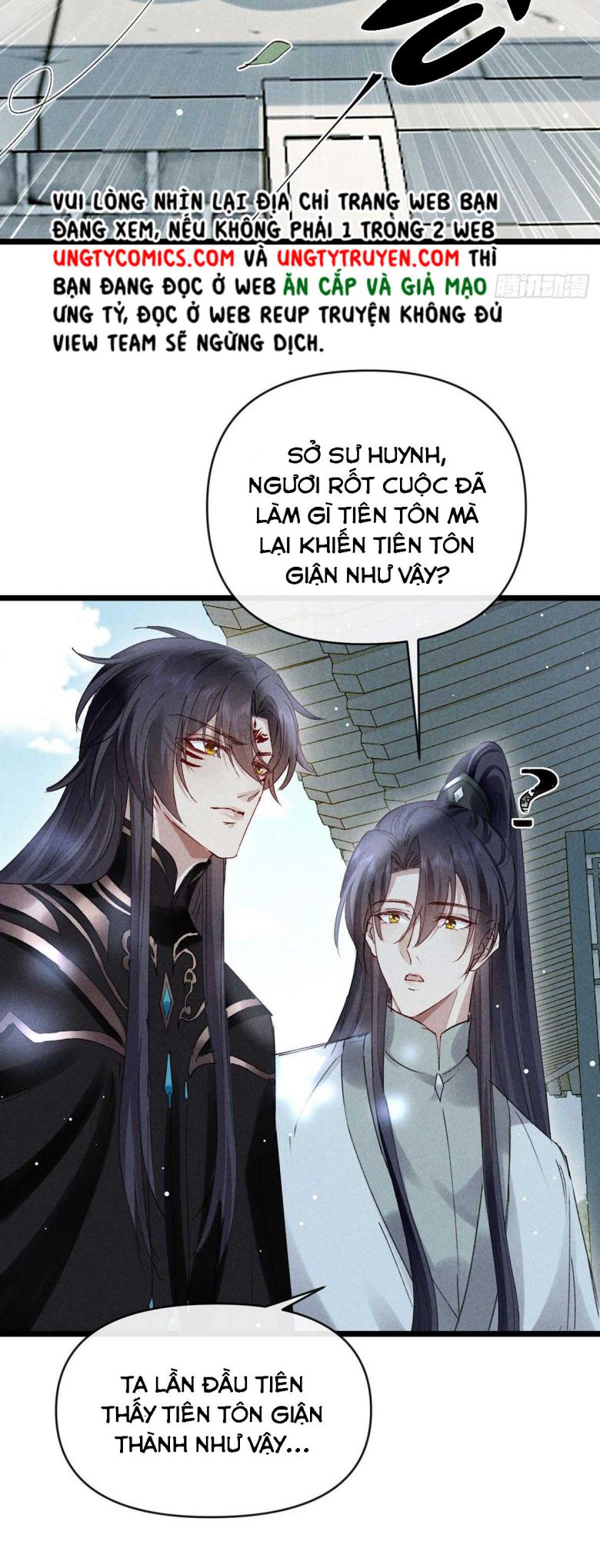 Đồ Mưu Bất Quỹ Chapter 111 - Next Chapter 112